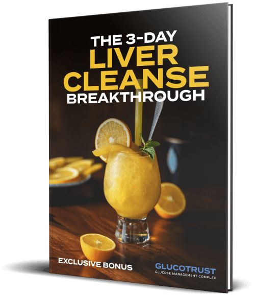 GlucoTrust Bonuses 3