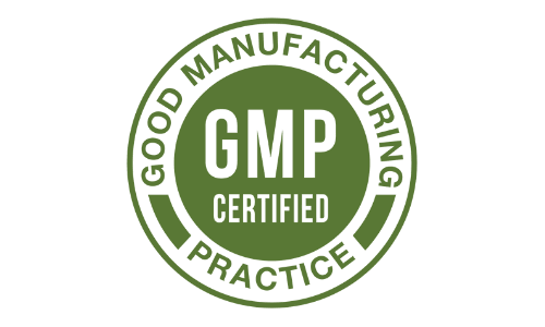 Glucotrust gmp certified