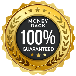 GlucoTrust money back guarantee