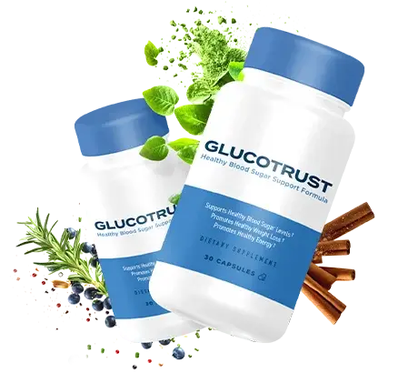 get glucotrust